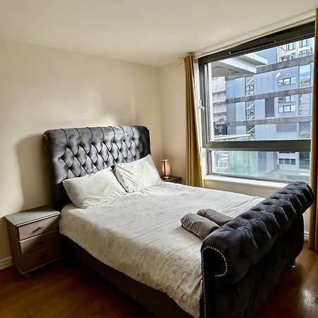 Holliday Street Apartments - One Bedroom - Stunning Balcony Birmingham Dış mekan fotoğraf