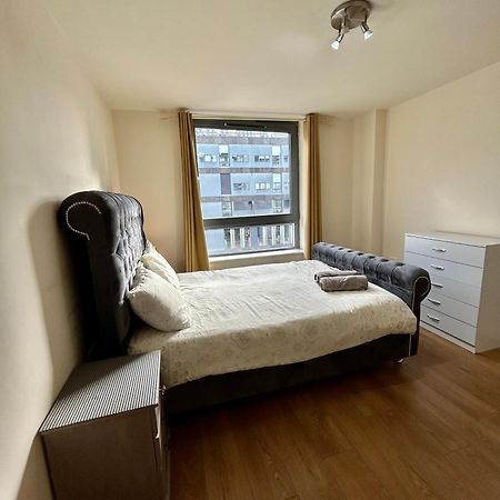 Holliday Street Apartments - One Bedroom - Stunning Balcony Birmingham Dış mekan fotoğraf