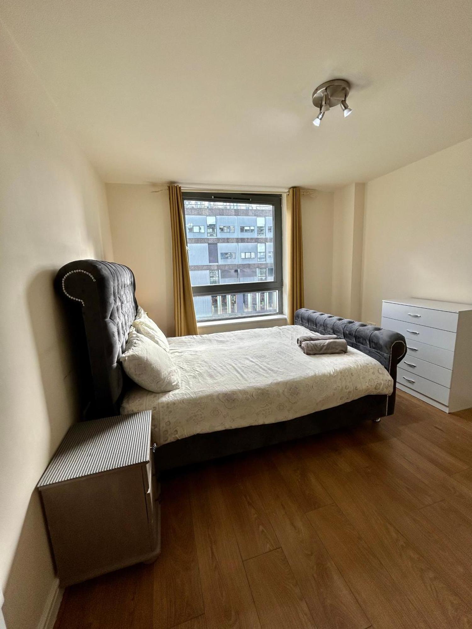 Holliday Street Apartments - One Bedroom - Stunning Balcony Birmingham Dış mekan fotoğraf